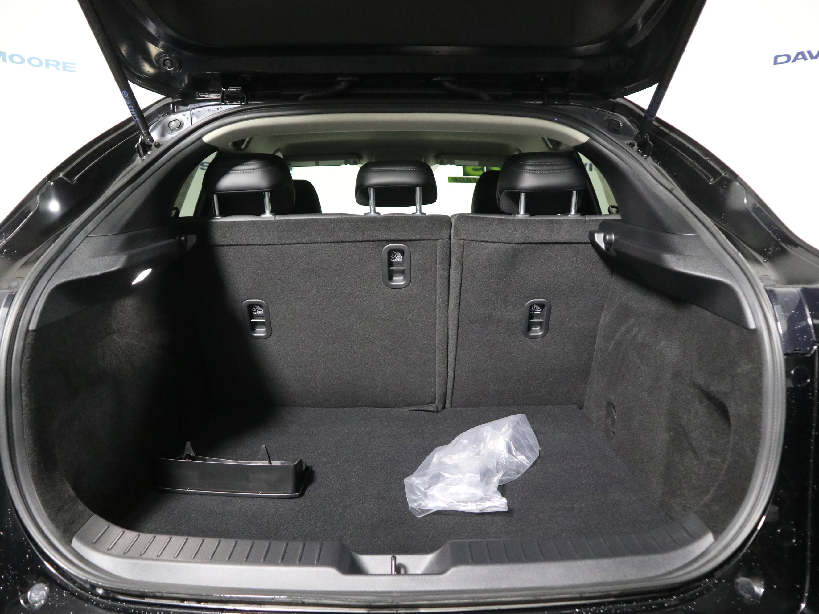 Certified 2025 MAZDA CX-30 AWD 2.5 S w/ Select Sport Pkg image 8