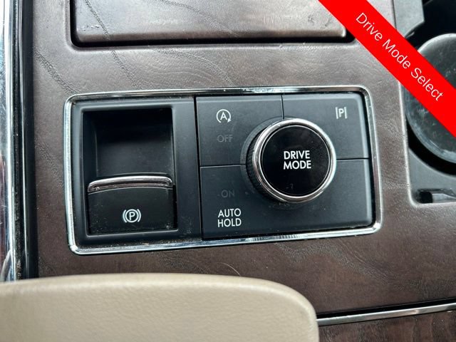 Used 2022 Lincoln Navigator Reserve AWD/4WD image 41