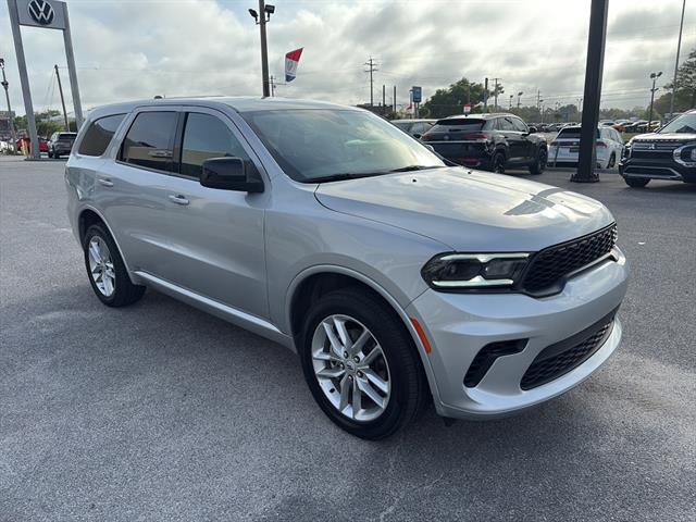 Used 2025 Dodge Durango GT image 33