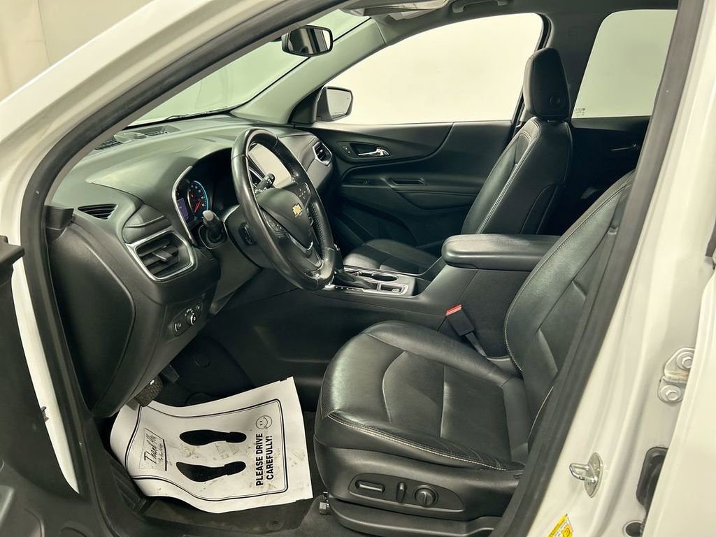 Used 2020 Chevrolet Equinox Premier image 9