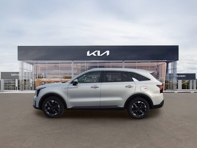 New 2026 Kia Sorento S w/ S Panoramic Sunroof Package FWD image 7