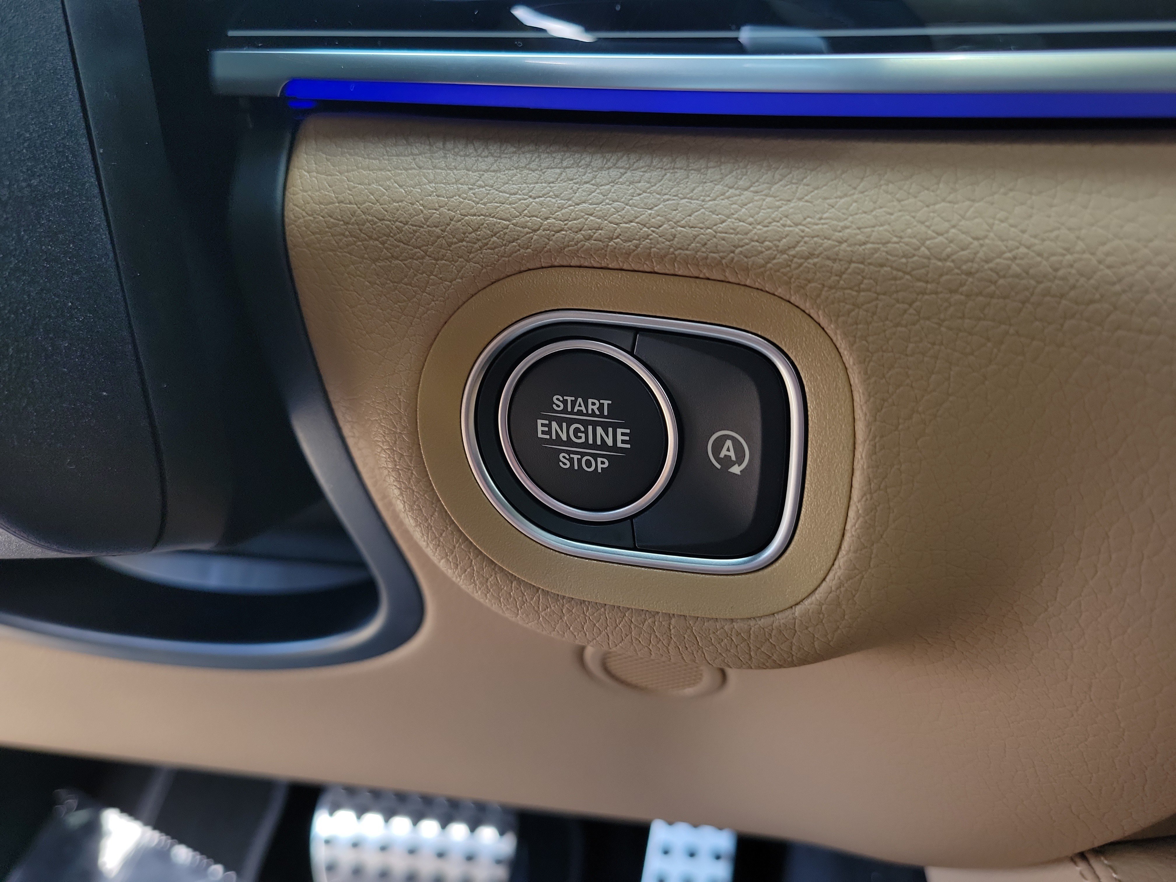 New 2026 Mercedes-Benz GLS 450 4MATIC image 23