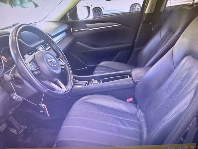 Used 2020 MAZDA MAZDA6 Grand Touring image 5