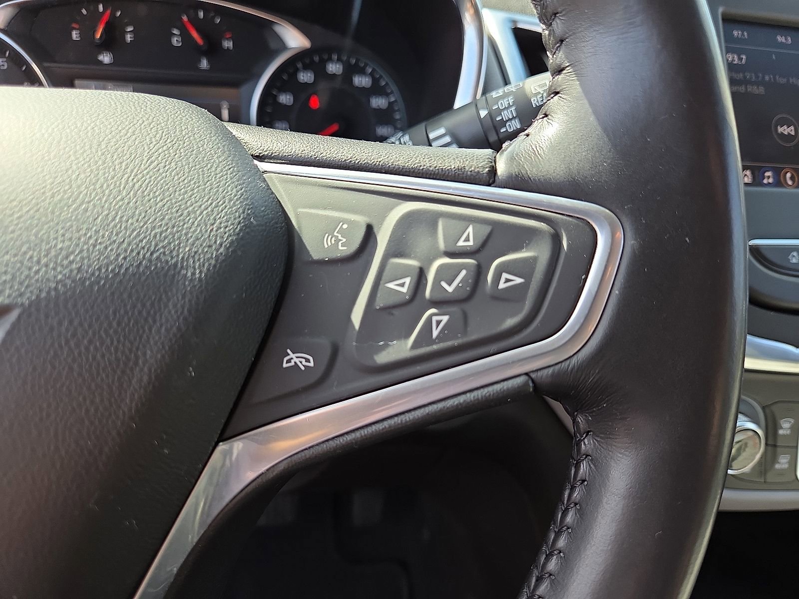 Certified 2022 Chevrolet Equinox LT image 22