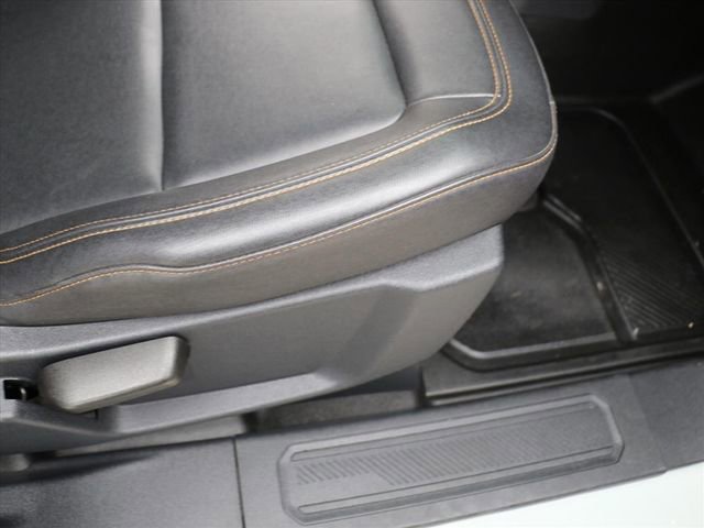 Used 2021 Ford Bronco Badlands image 9