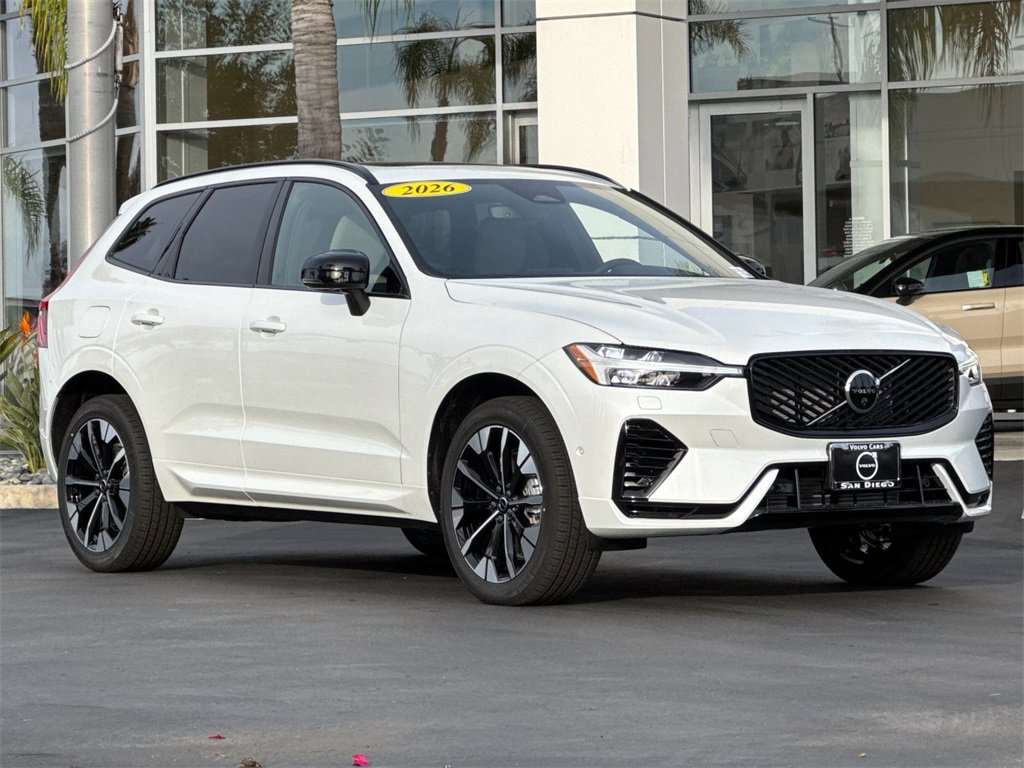 New 2026 Volvo XC60 T8 Plus w/ Protection Package Premier image 7
