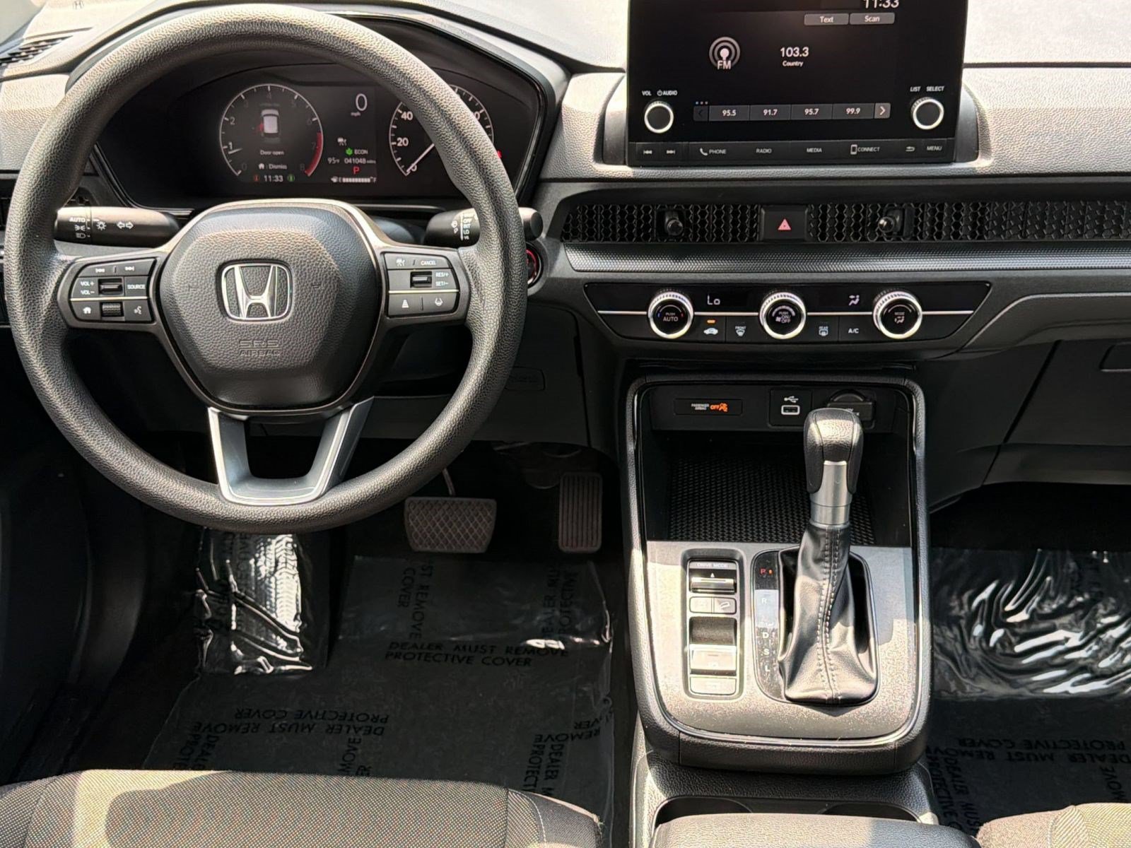 Used 2025 Honda CR-V LX image 27