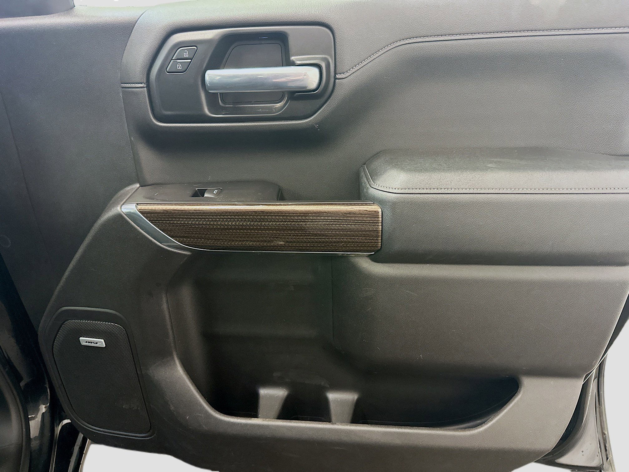 Used 2020 Chevrolet Silverado 1500 LT Trail Boss AWD/4WD image 34