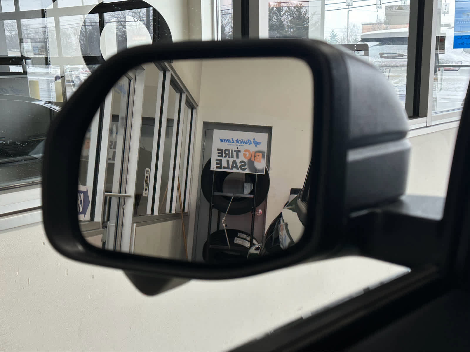 Used 2025 Ford Bronco Sport Outer Banks w/ Outer Banks Tech Package+ image 21