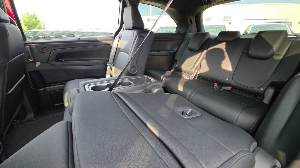 New 2026 Honda Odyssey Sport-L image 20