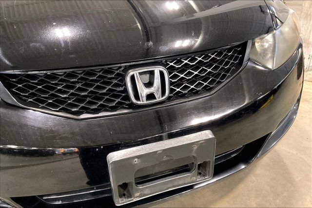 Used 2010 Honda Civic EX image 30
