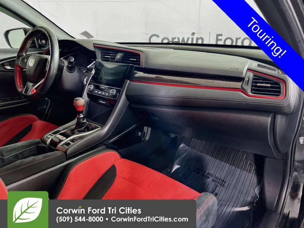 Used 2018 Honda Civic Type R image 28