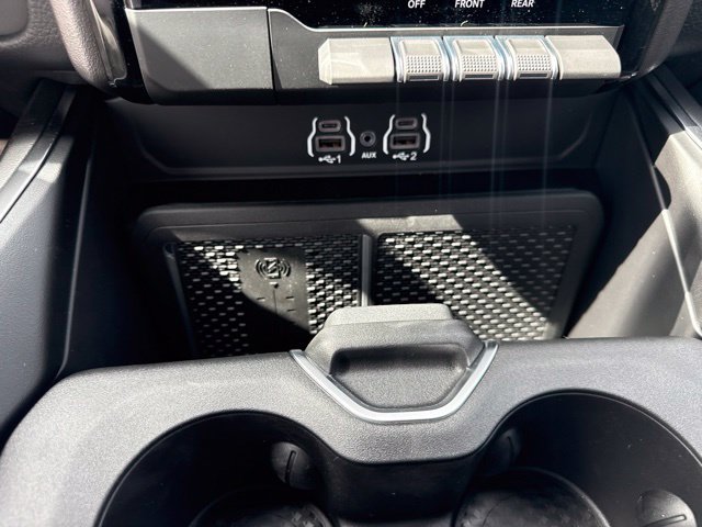 New 2026 RAM 1500 Big Horn AWD/4WD image 26