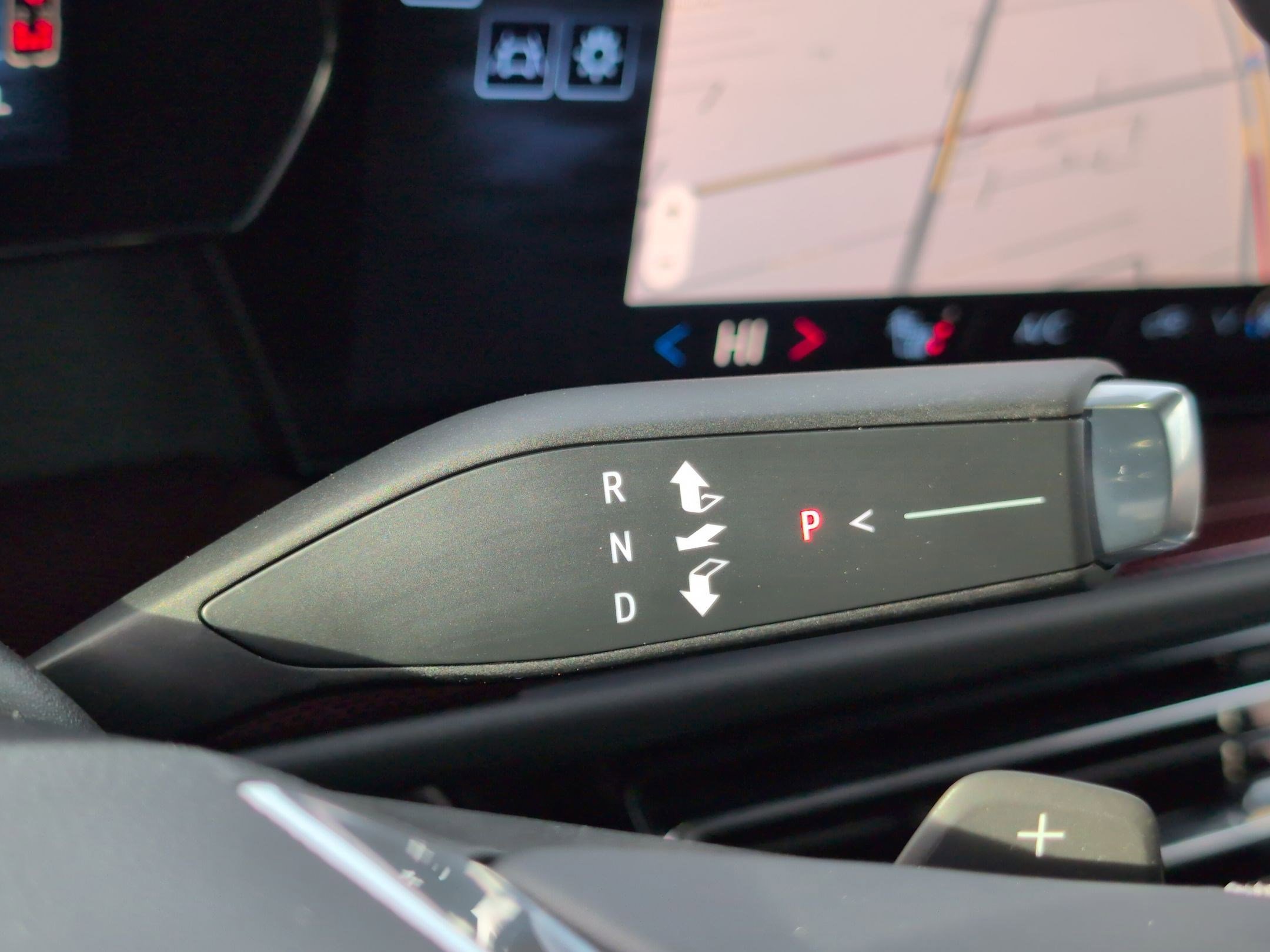 Certified 2025 Chevrolet Traverse Z71 w/ Driver Confidence Package image 31