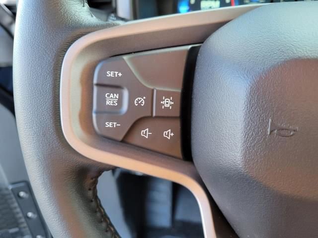 New 2025 Ford Bronco Big Bend w/ Black Diamond Package image 29