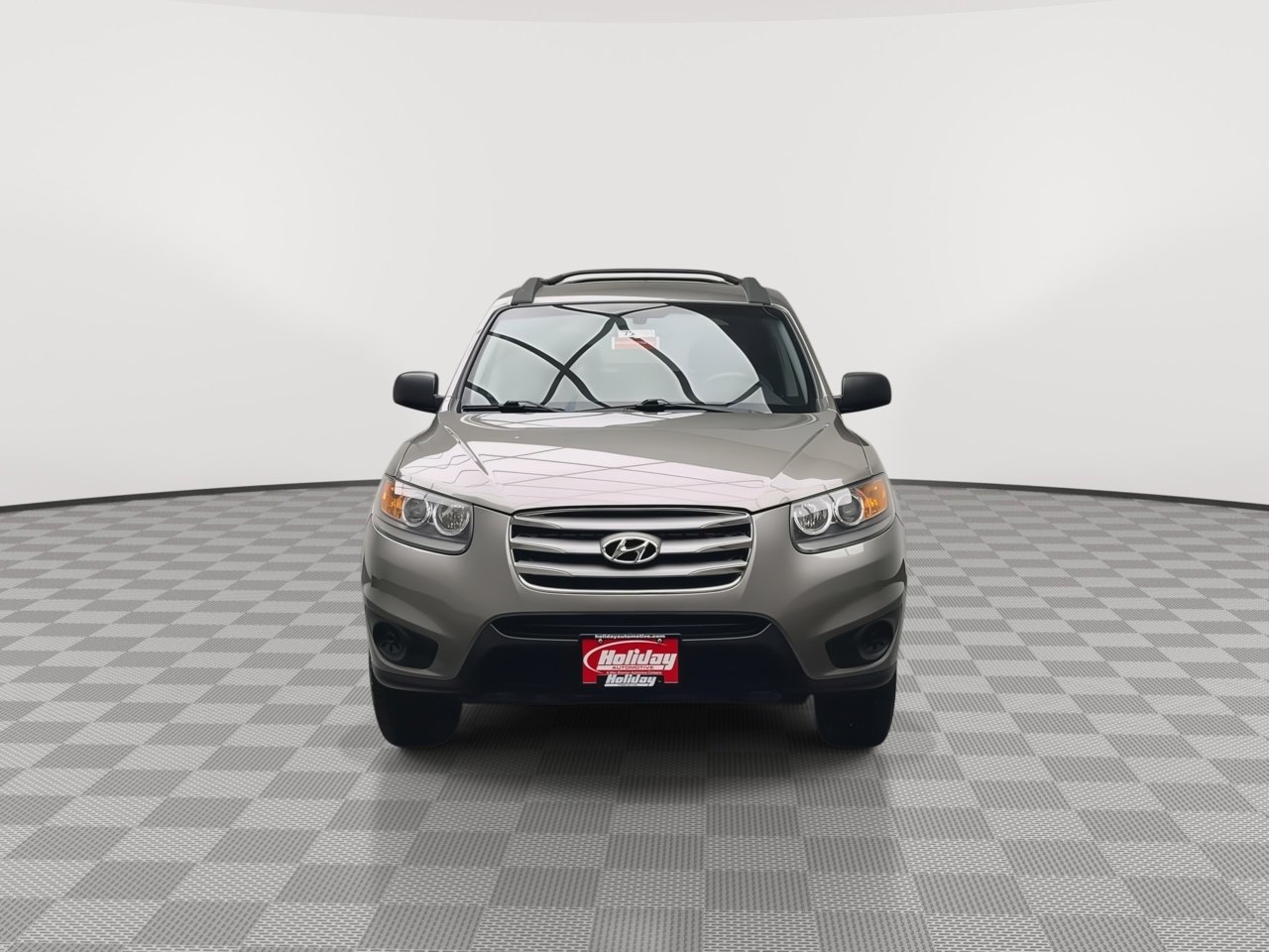 Used 2012 Hyundai Santa Fe GLS AWD/4WD image 25