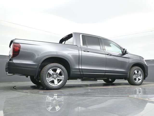 New 2026 Honda Ridgeline RTL image 24