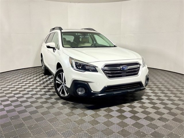 Used 2019 Subaru Outback 3.6R Limited w/ Popular Package #2