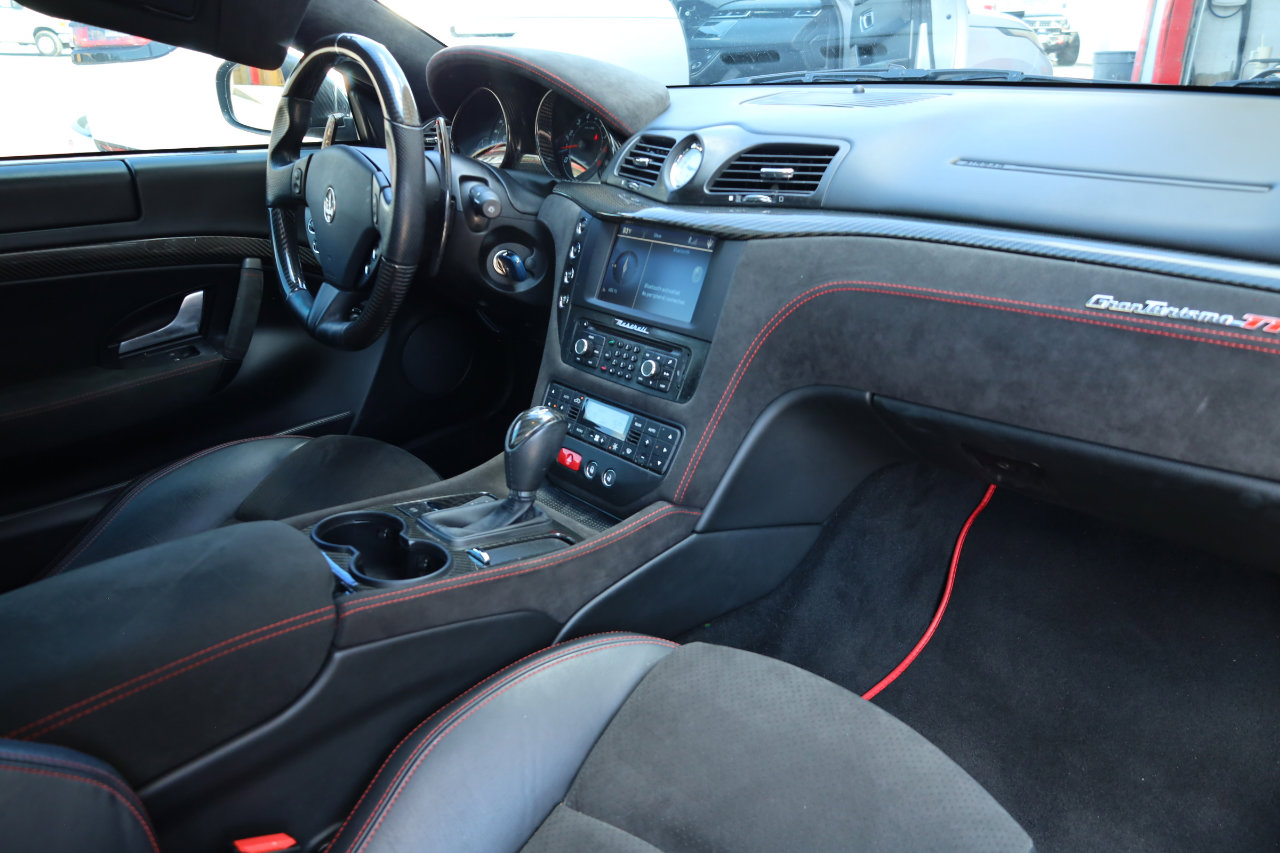 Used 2014 Maserati GranTurismo MC image 57