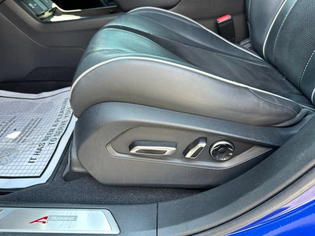Used 2021 Acura RDX A-Specw/ Technology Package AWD/4WD image 20