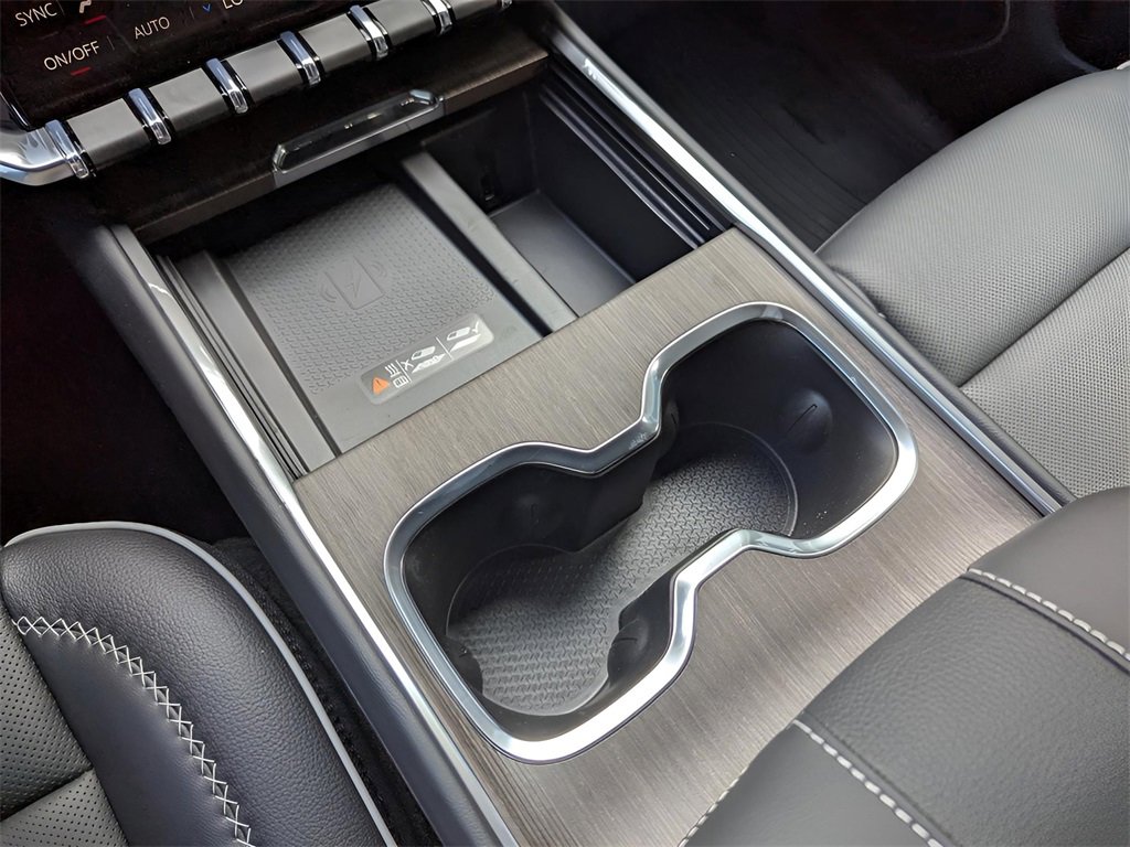 New 2026 GMC Acadia Denali w/ Super Cruise Package image 11