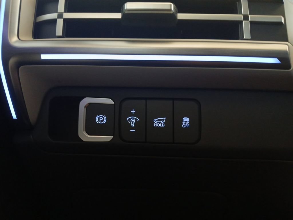 New 2026 Hyundai Santa Fe Calligraphy AWD/4WD image 37