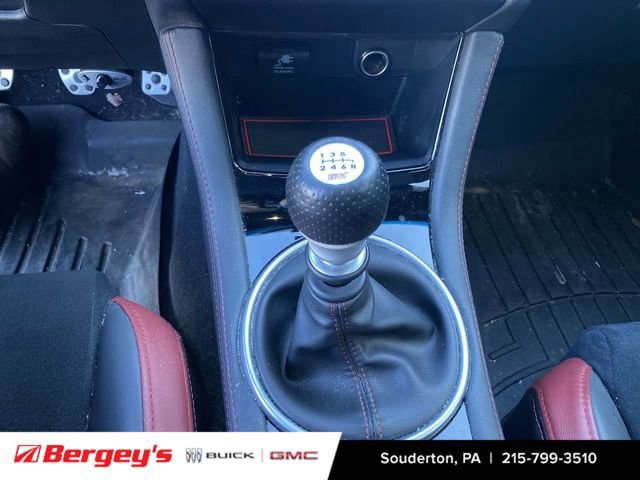 Used 2019 Subaru WRX STI Limited image 10