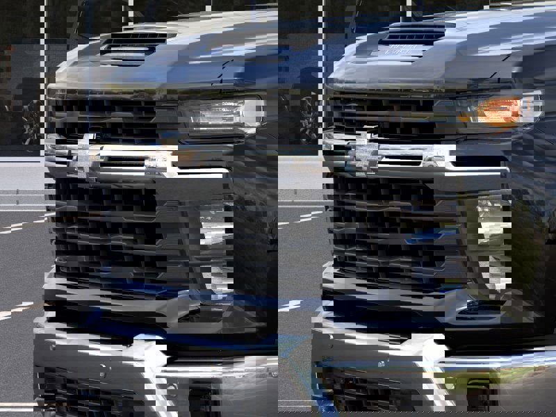 New 2025 Chevrolet Silverado 2500 LT image 17