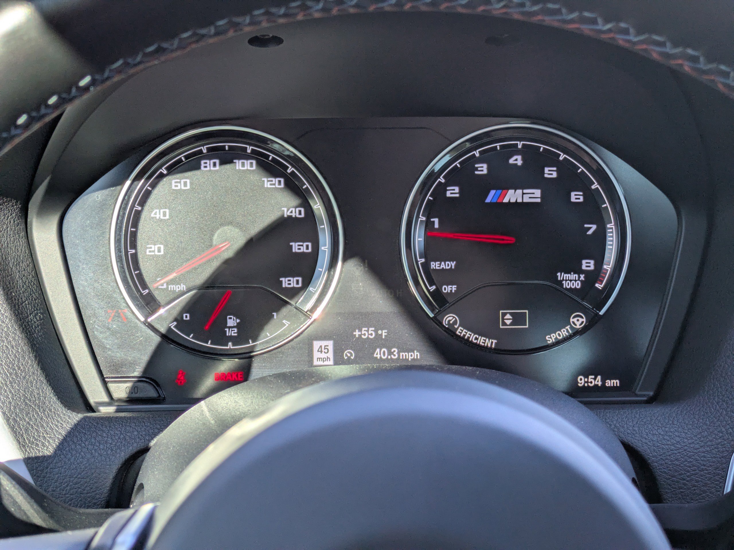 Used 2021 BMW M2 Competition w/ Executive Package image 21