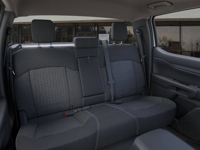 New 2025 Ford Ranger XL RWD image 11