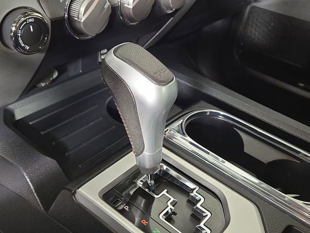 Used 2019 Toyota Tundra SR5 w/ TRD Sport Package image 20