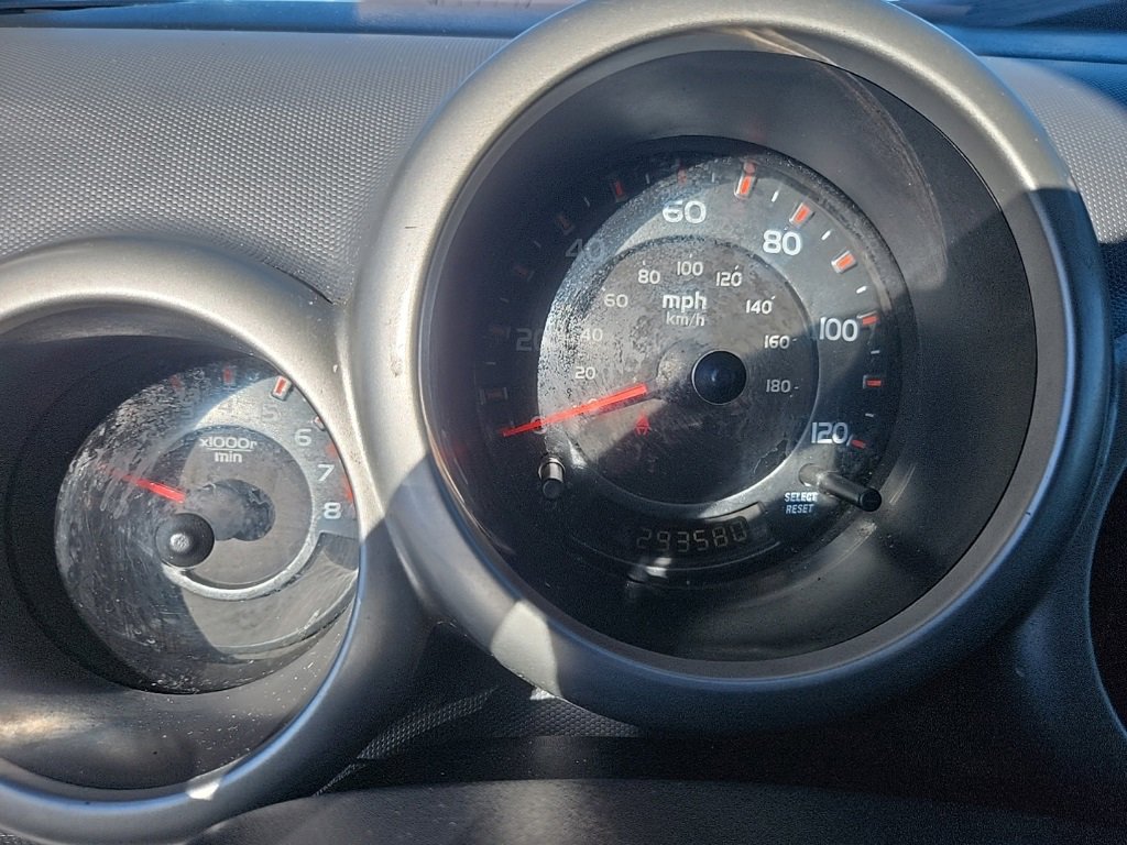 Used 2003 Honda Element EX image 17