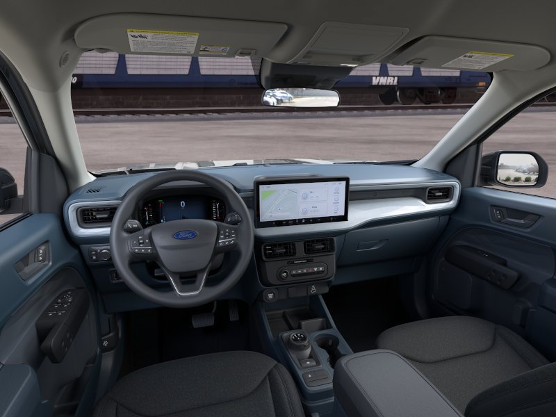 New 2026 Ford Maverick XLT AWD/4WD image 9