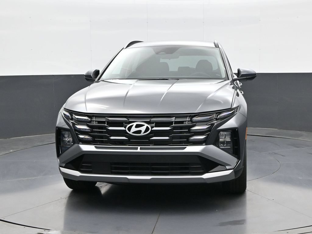 New 2026 Hyundai Tucson SEL Plus FWD image 2