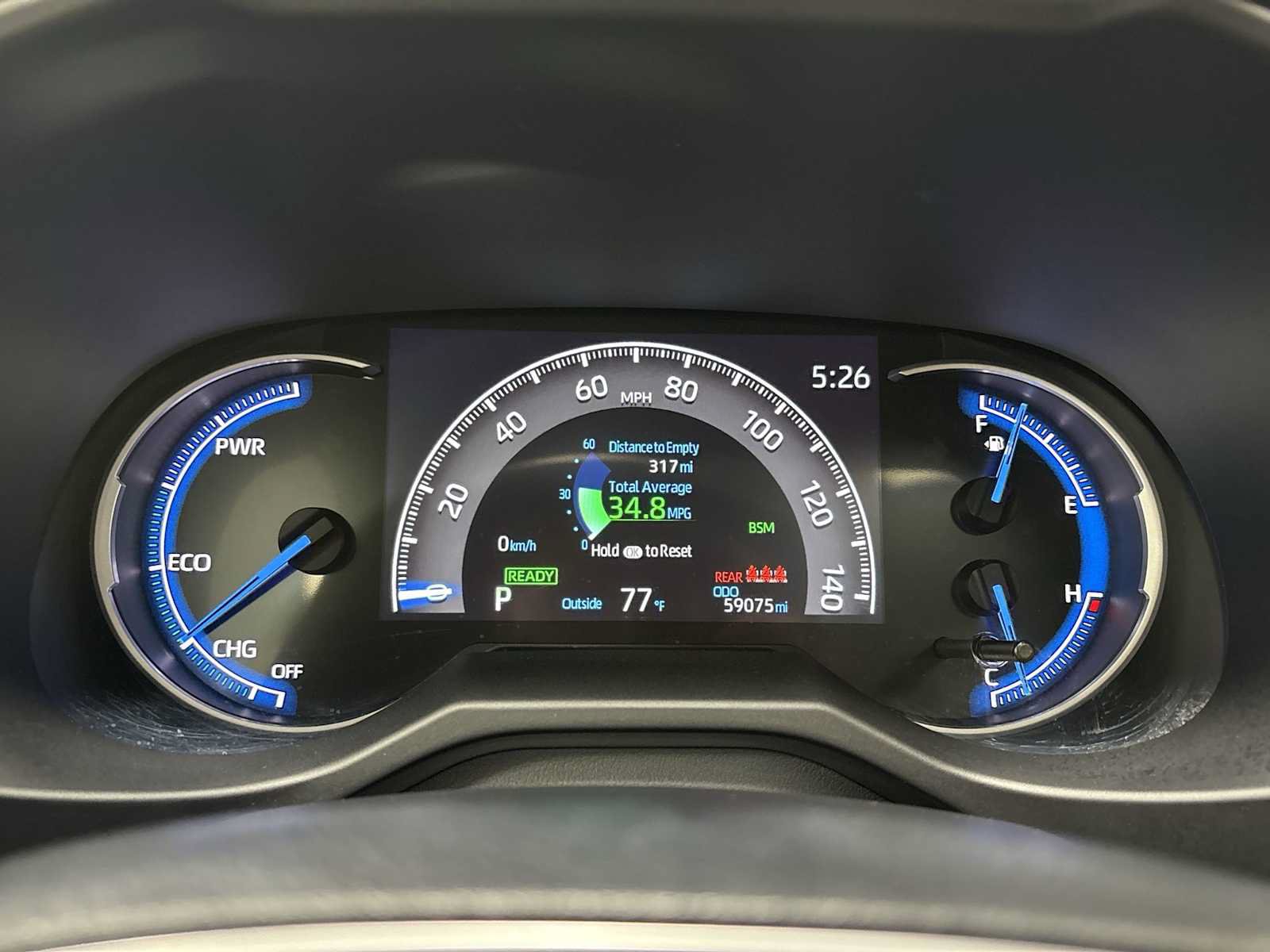 Used 2021 Toyota RAV4 XSE AWD/4WD image 17