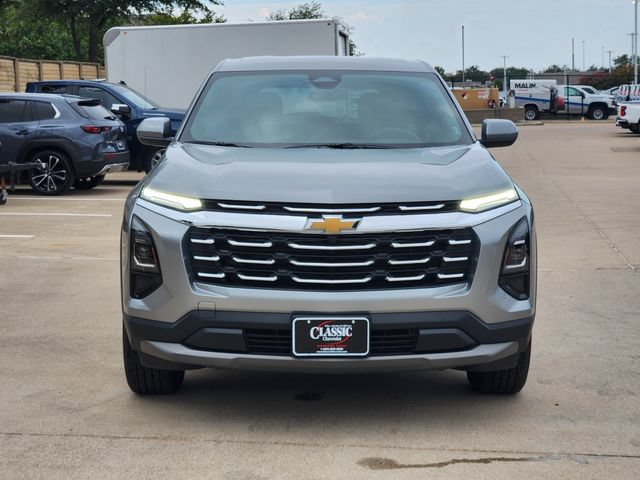 Used 2026 Chevrolet Equinox LT FWD image 10