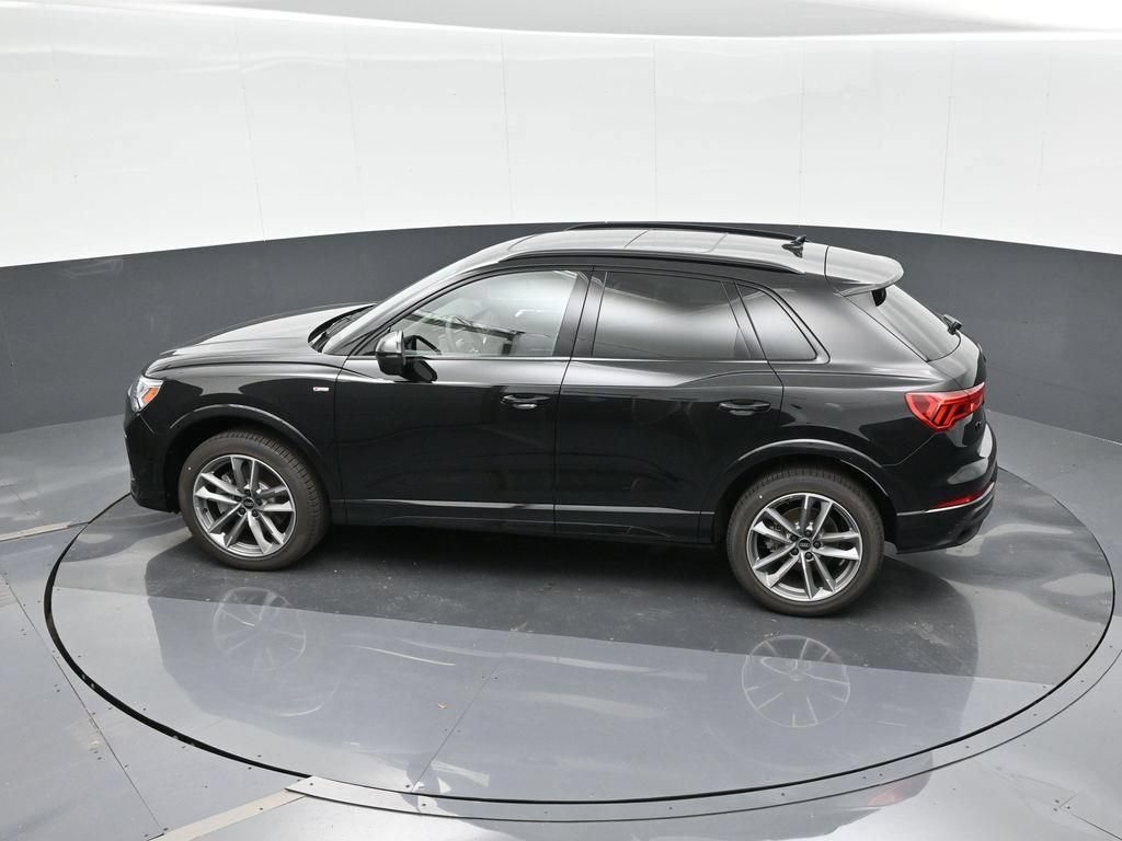 New 2025 Audi Q3 2.0T Premium AWD/4WD image 20