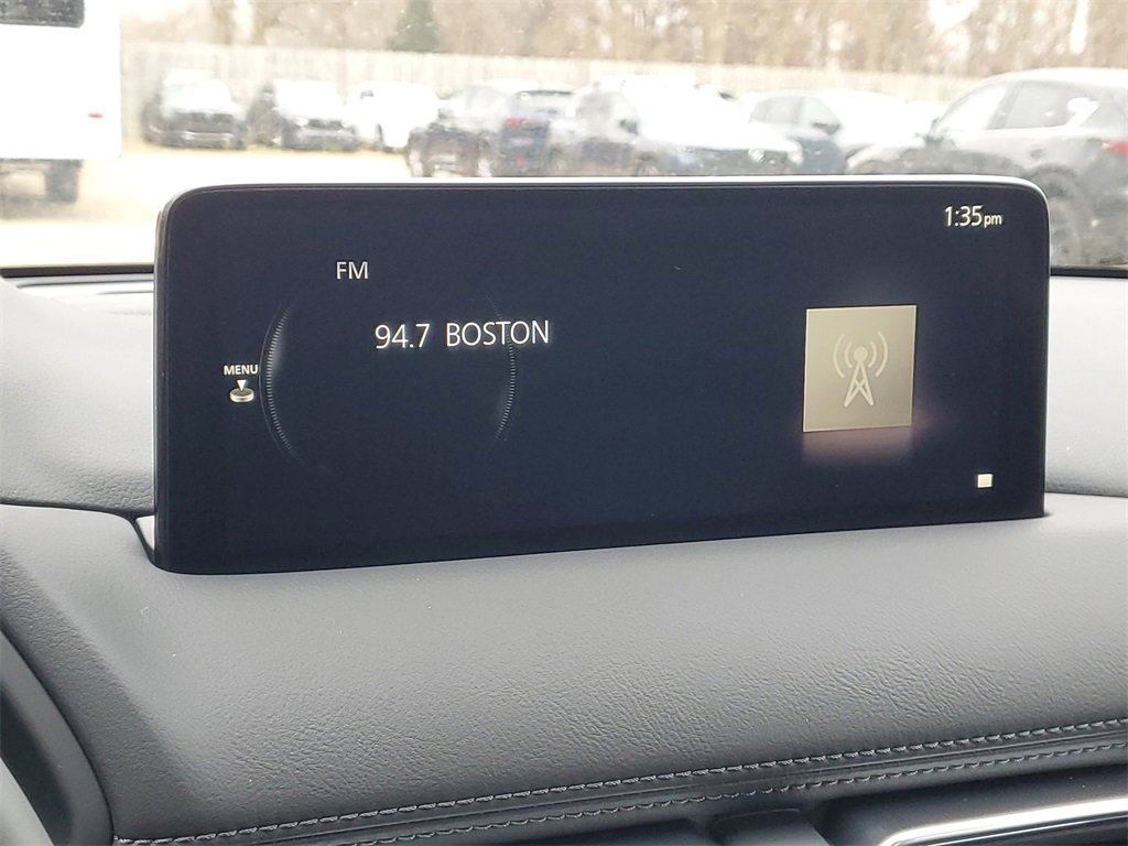 New 2025 MAZDA CX-5 AWD 2.5 S image 24