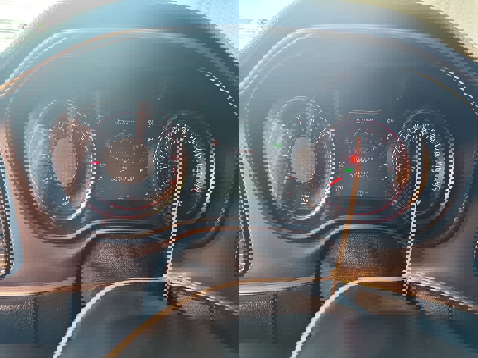 Used 2022 Dodge Challenger R/T Scat Pack image 22