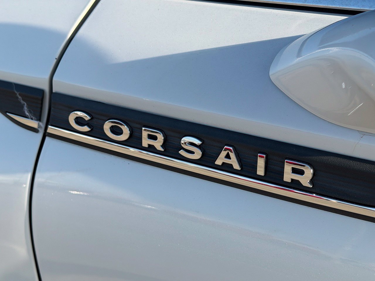 Used 2020 Lincoln Corsair FWD image 10