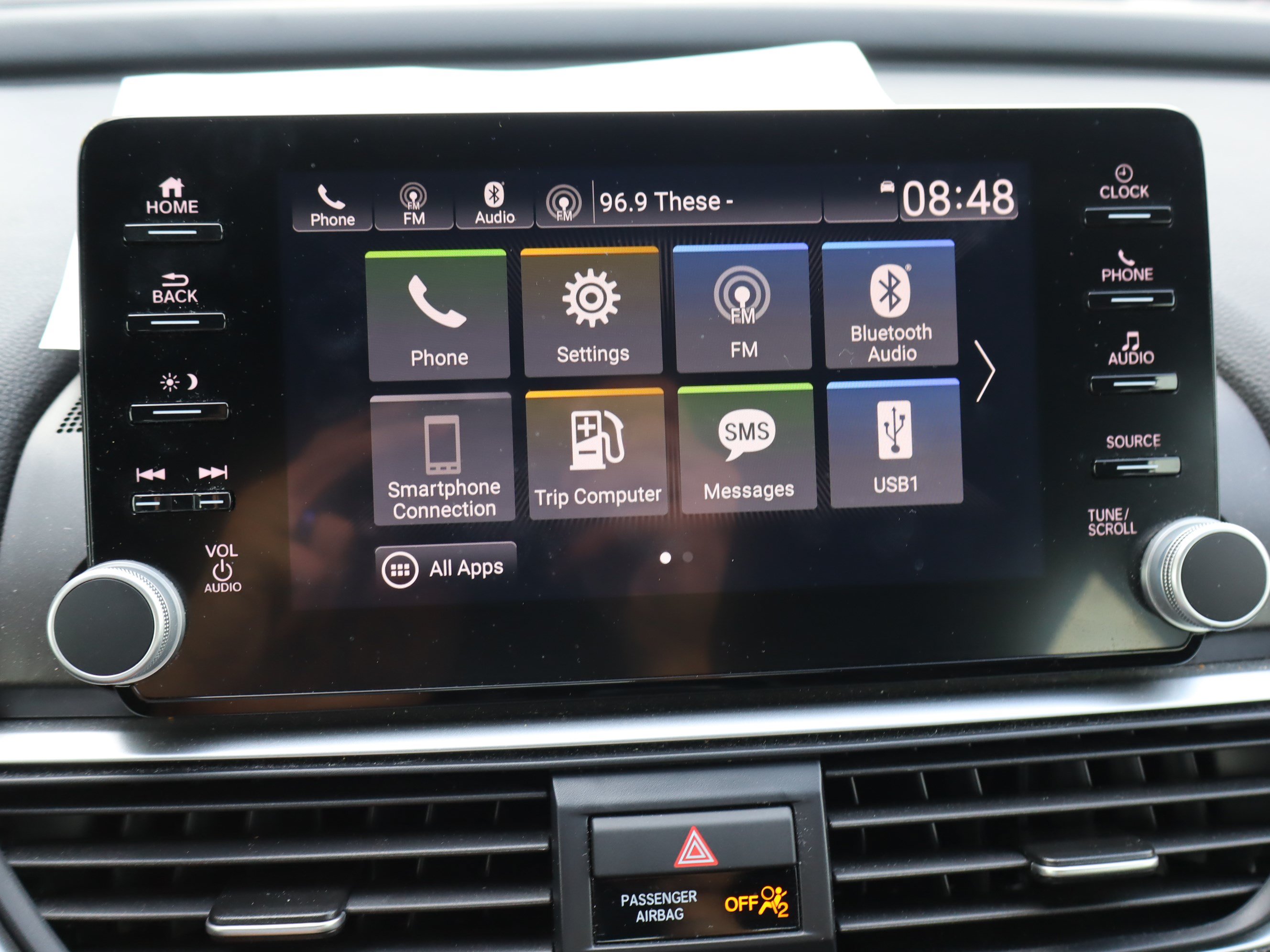 Used 2022 Honda Accord Sport image 25