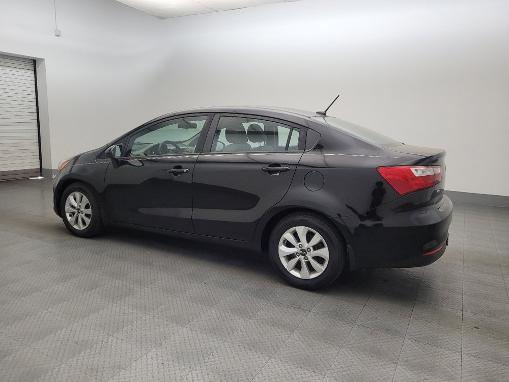 Used 2017 Kia Rio EX image 3