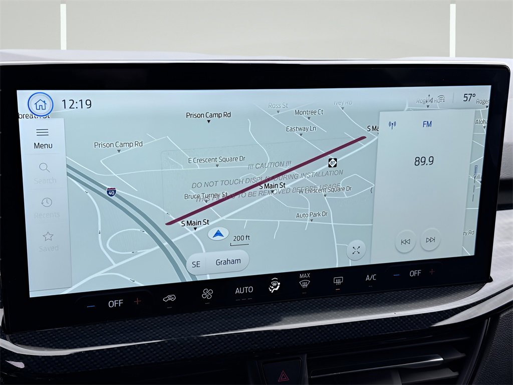 New 2026 Ford Escape ST-Line w/ Tech Pack #1 image 15