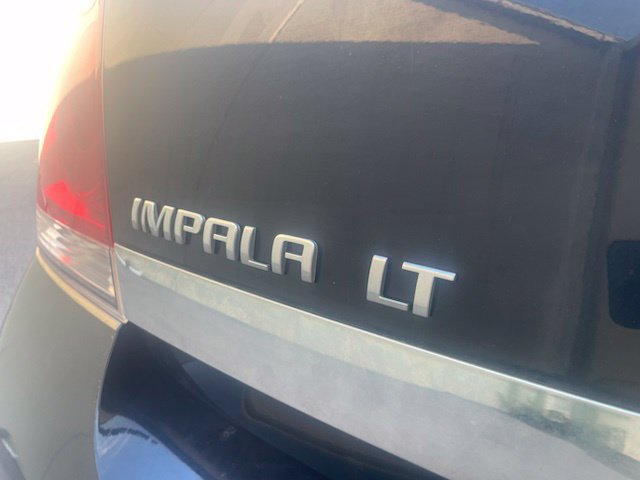 Used 2011 Chevrolet Impala LT FWD image 9