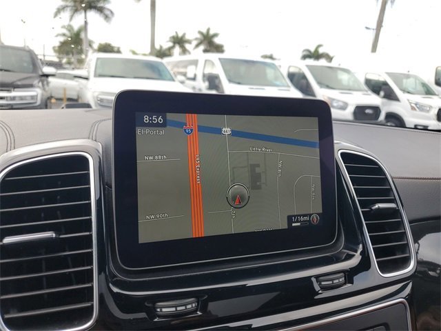 Used 2018 Mercedes-Benz GLE 43 AMG 4MATIC Coupe image 25