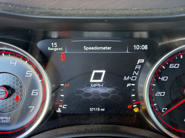Used 2021 Dodge Charger R/T RWD image 18