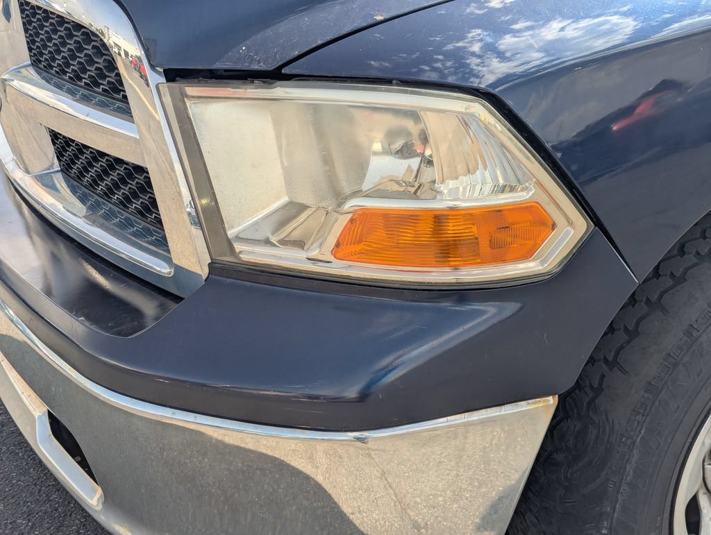Used 2012 RAM 1500 Tradesman w/ ST Popular Equipment Group AWD/4WD image 12