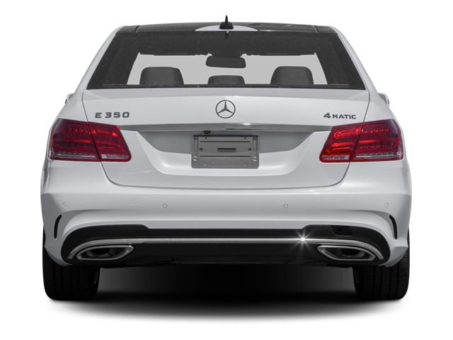Used 2014 Mercedes-Benz E 350 Sedan w/ Premium 1 Package image 5