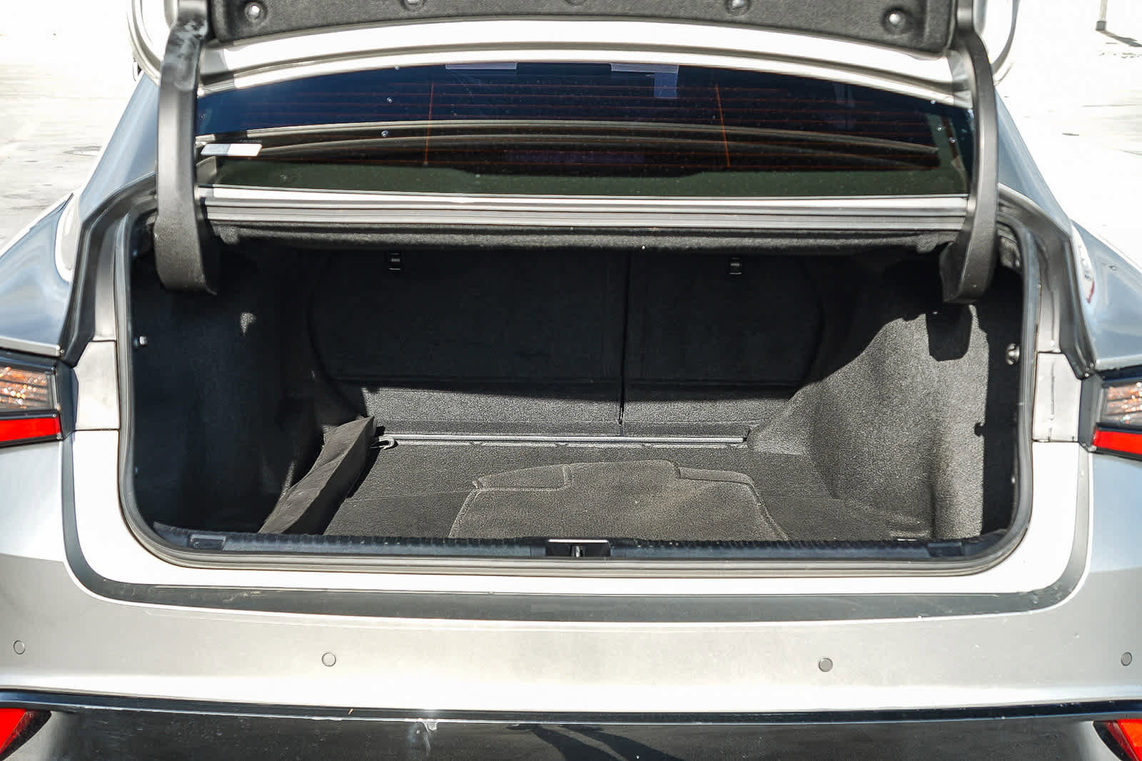 Used 2023 Lexus IS 350 F Sport w/ Accessory Package 2 image 30