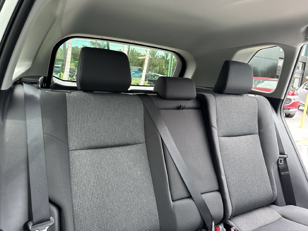 Used 2026 Toyota RAV4 LE FWD image 47